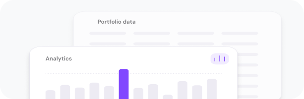 Control IP Portfolios at Scale
