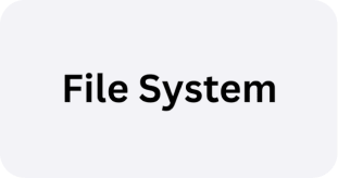 FileSystem