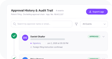 Full-Auditability-Traceability
