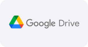 GoogleDrive