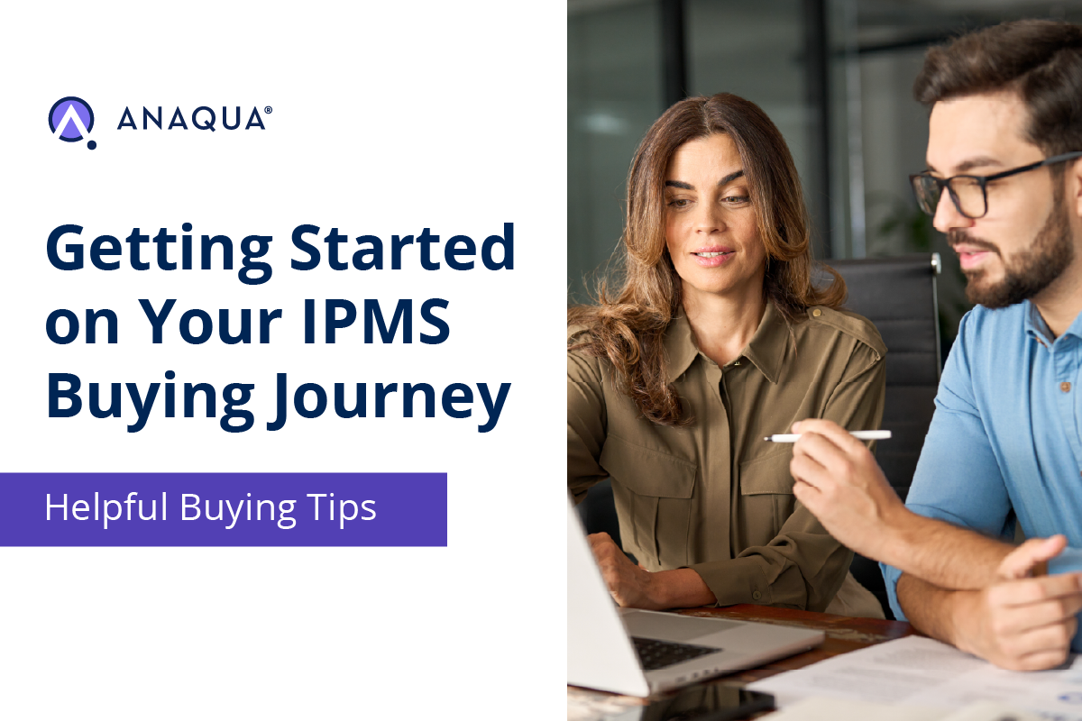 IPMS Buyers Guide - Getting Started