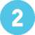 Number-2_blueicon