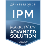 Intellectual property management software for law firms Hyperion award