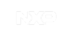 NXP_logo-white 1
