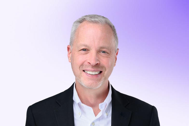 Paul Yaros, Chief Customer Officer, Anaqua