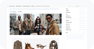 Protect Clients Brands Online