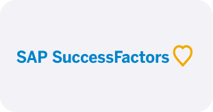 SAP-SuccessFactor