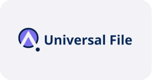 UniversalFile