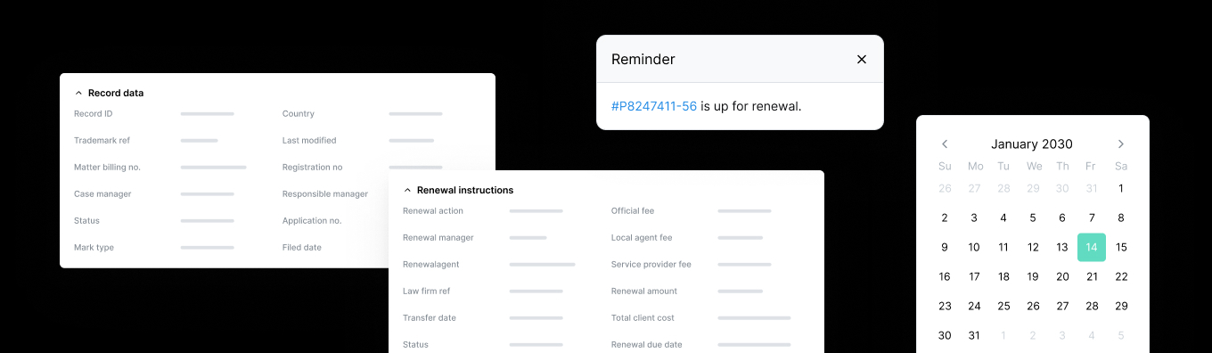 Protect Trademark Every Renewal Cycle