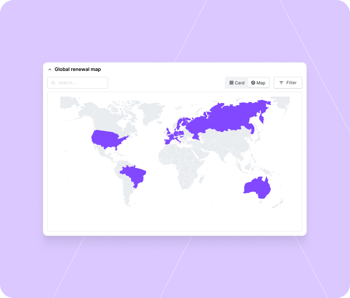 Simplify Multi_Jurisdiction Renewals