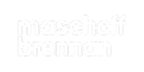 maschoffBrennan_logo-white 1